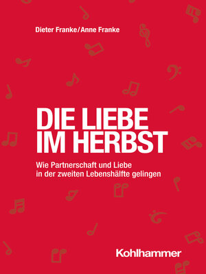 cover image of Die Liebe im Herbst